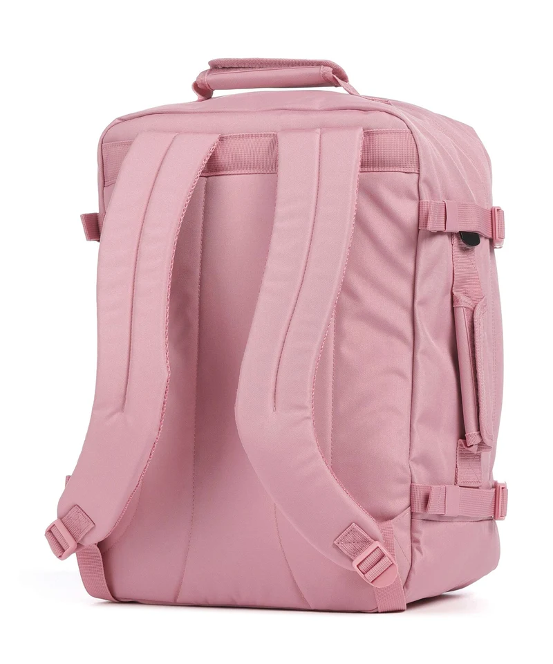 Cabin Zero Classic 36 Reiserucksack rosa rosa