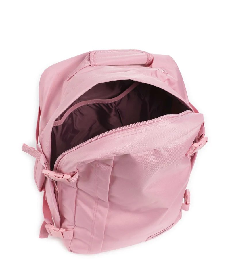 Cabin Zero Classic 36 Reiserucksack rosa rosa