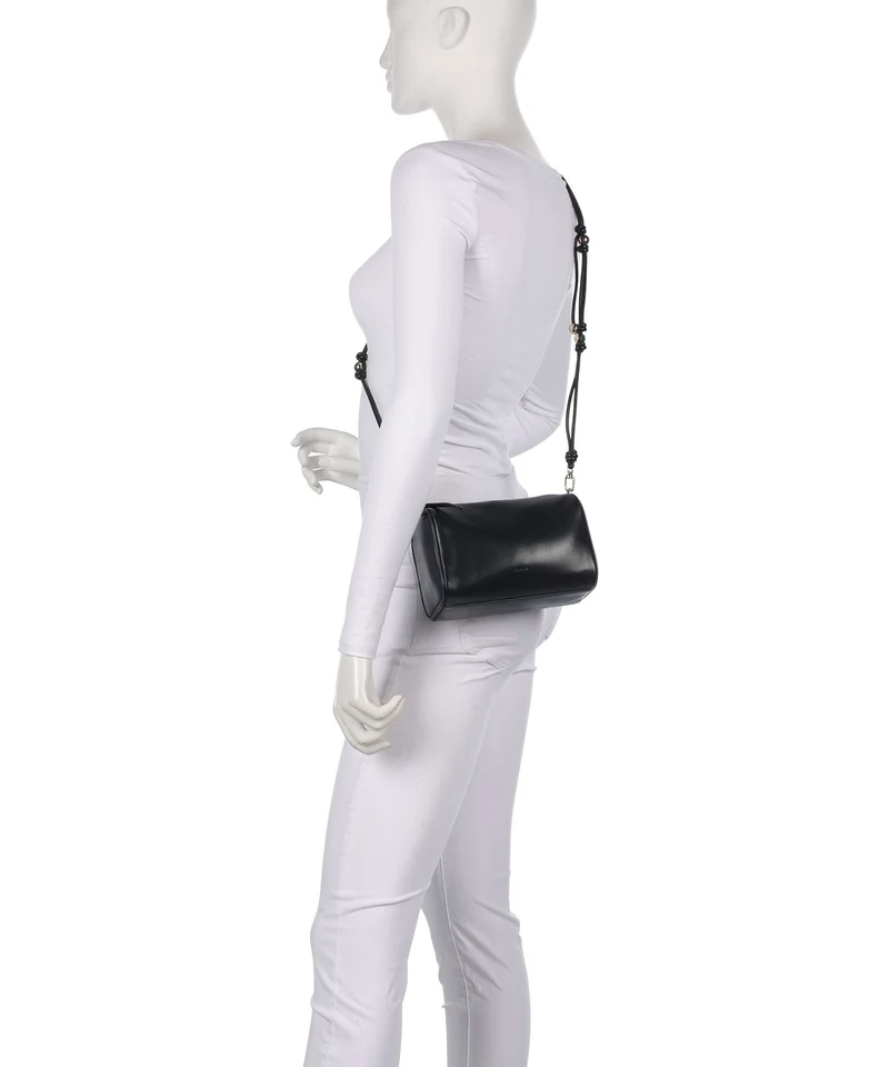 Furla Talia Mini Umhängetasche nero