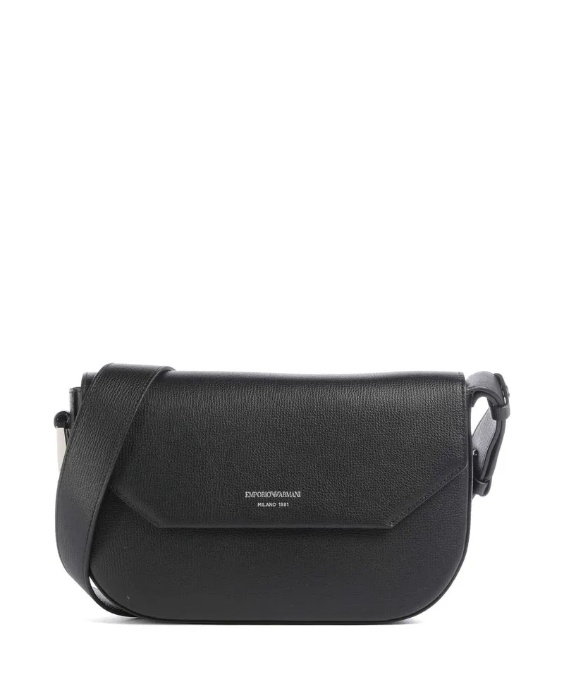 Emporio Armani 24/7 Umhängetasche nero