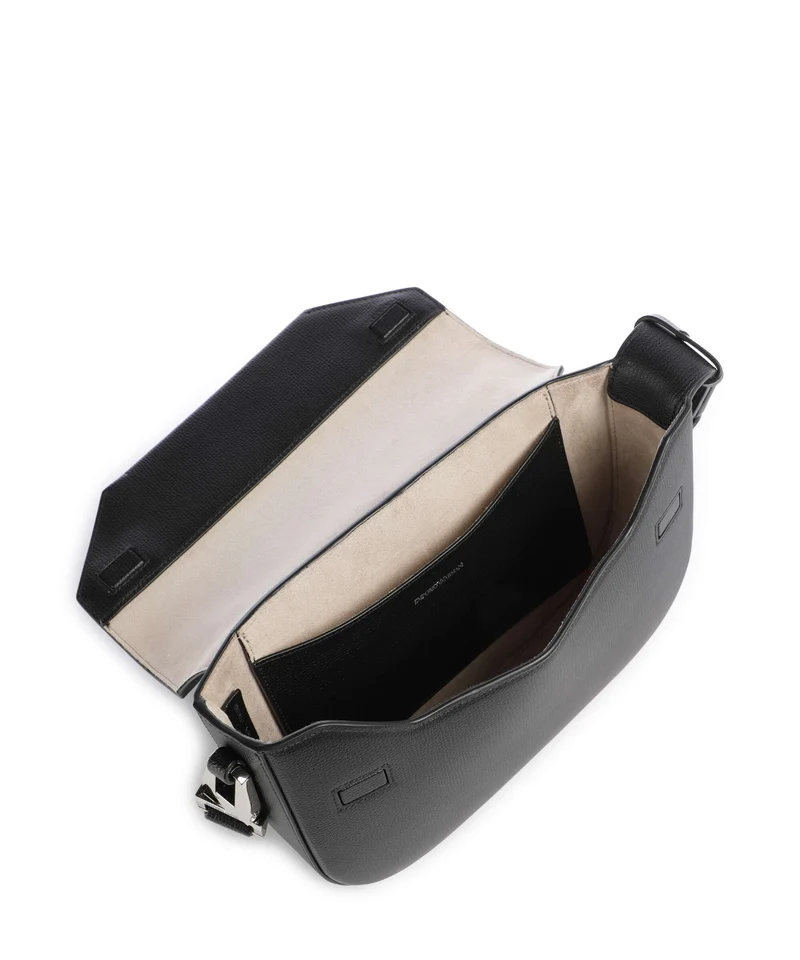 Emporio Armani 24/7 Umhängetasche nero