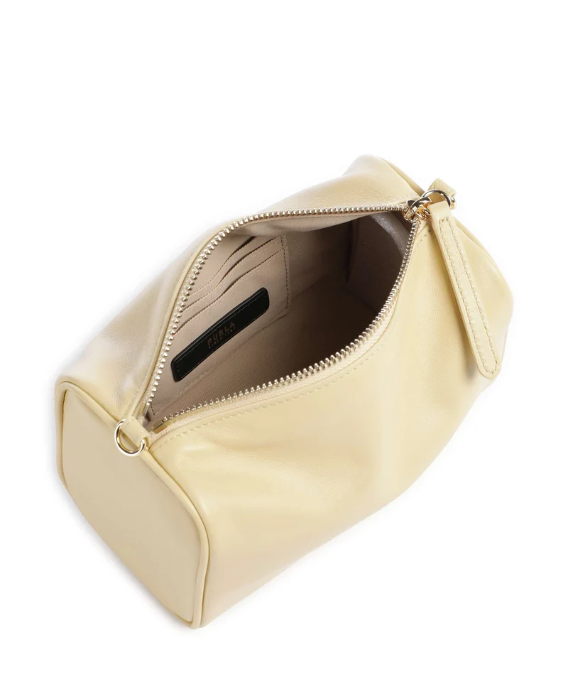 Furla Talia Mini Umhängetasche morning