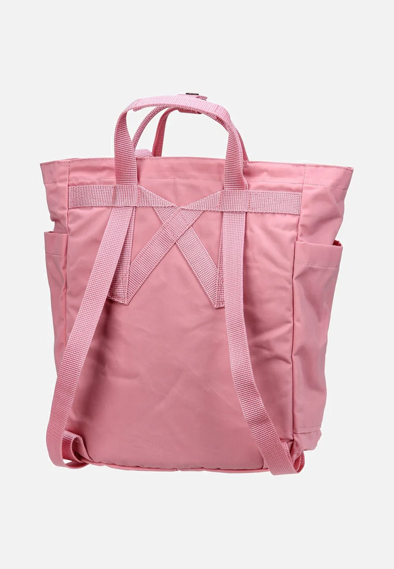 Kanken Totepack Pink - Rucksack