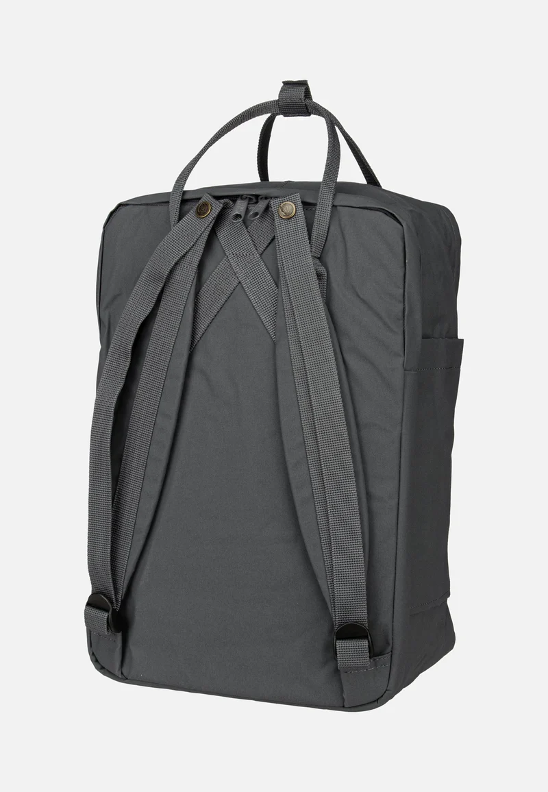 Kanken Laptop 17'' Graphite - Rucksack