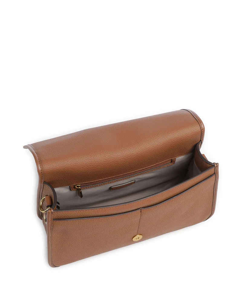 Michael Kors Holmes Medium Schultertasche luggage