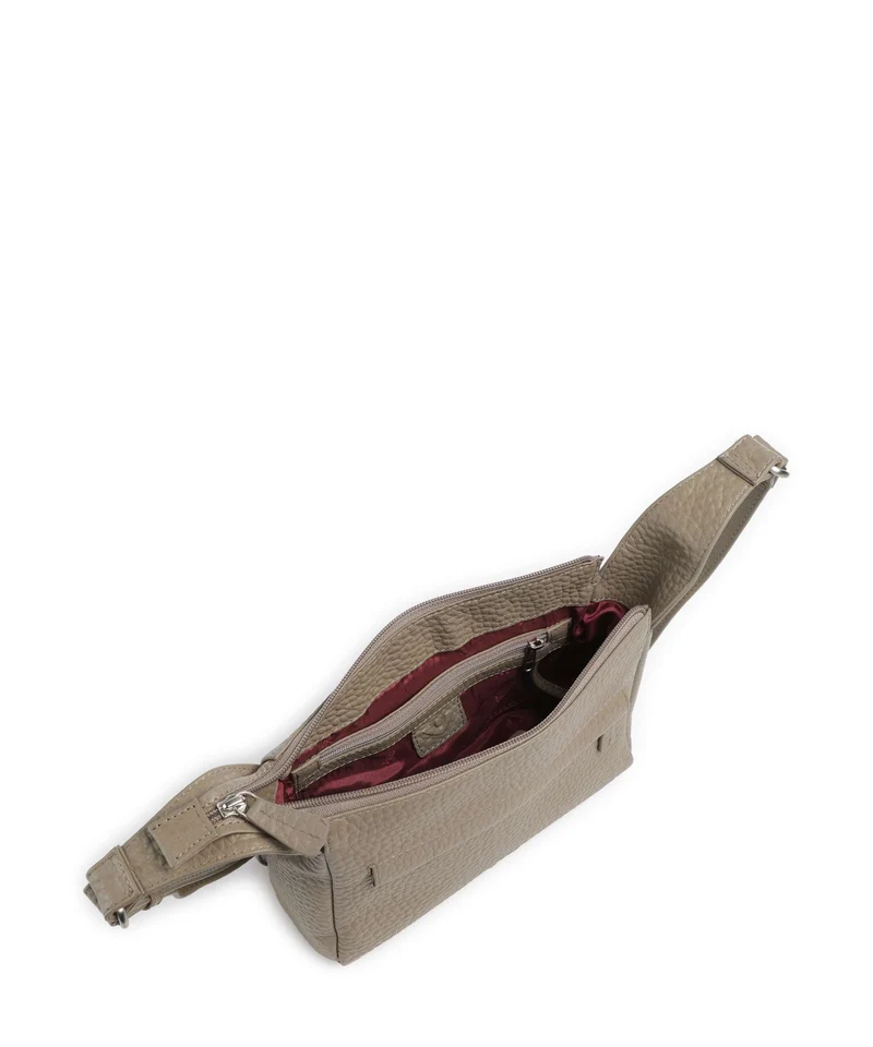 Voi Hirsch Bine Umhängetasche sand