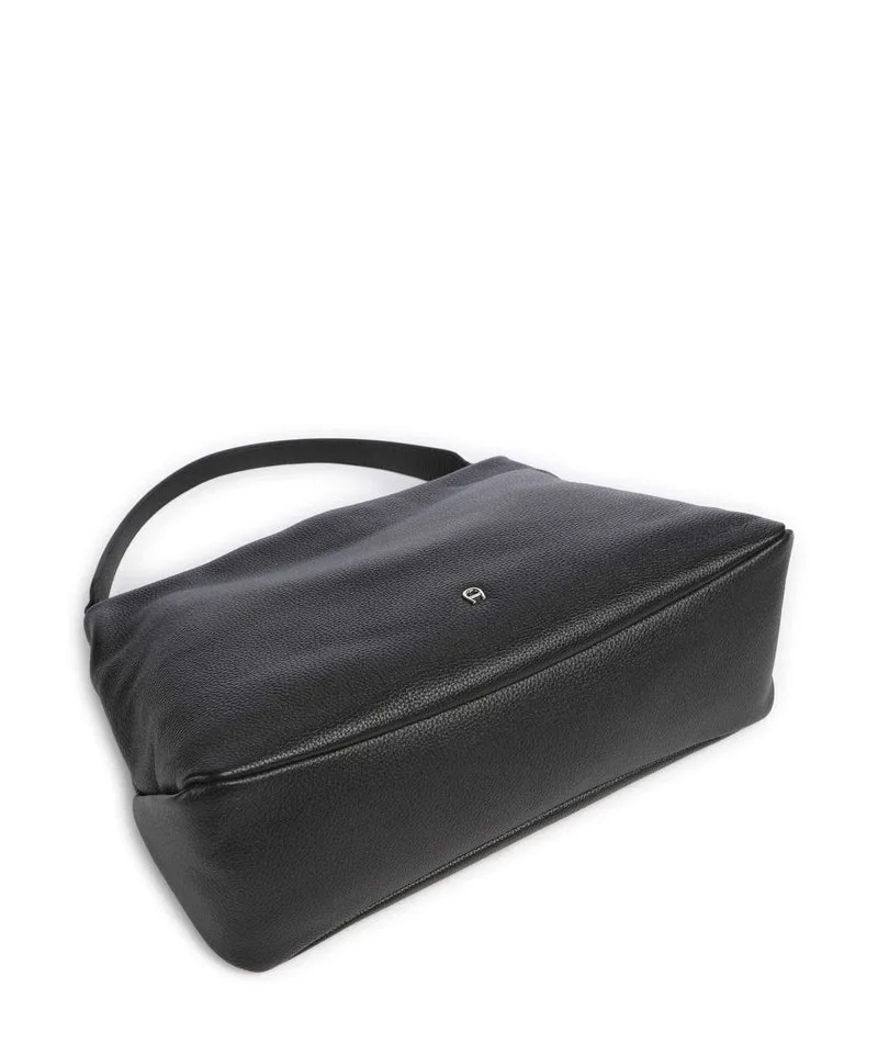Aigner Paola M Beuteltasche black