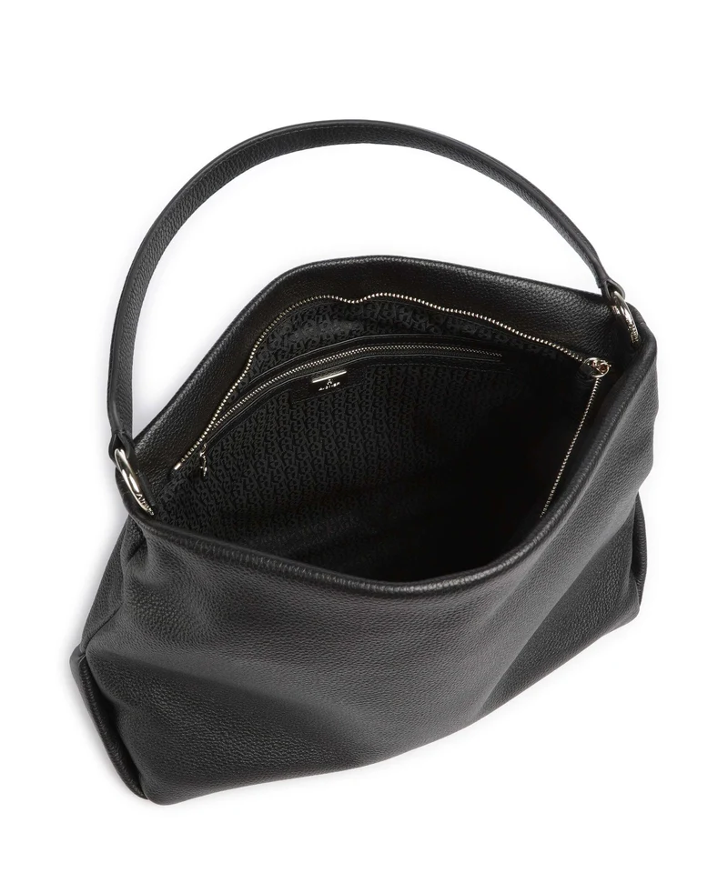 Aigner Paola M Beuteltasche black