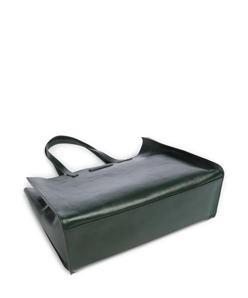 The Bridge Mirra Shopper pino