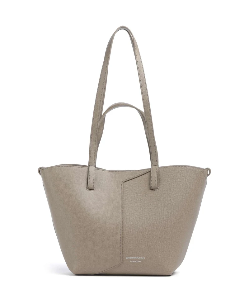 Emporio Armani 24/7 S Shopper creta