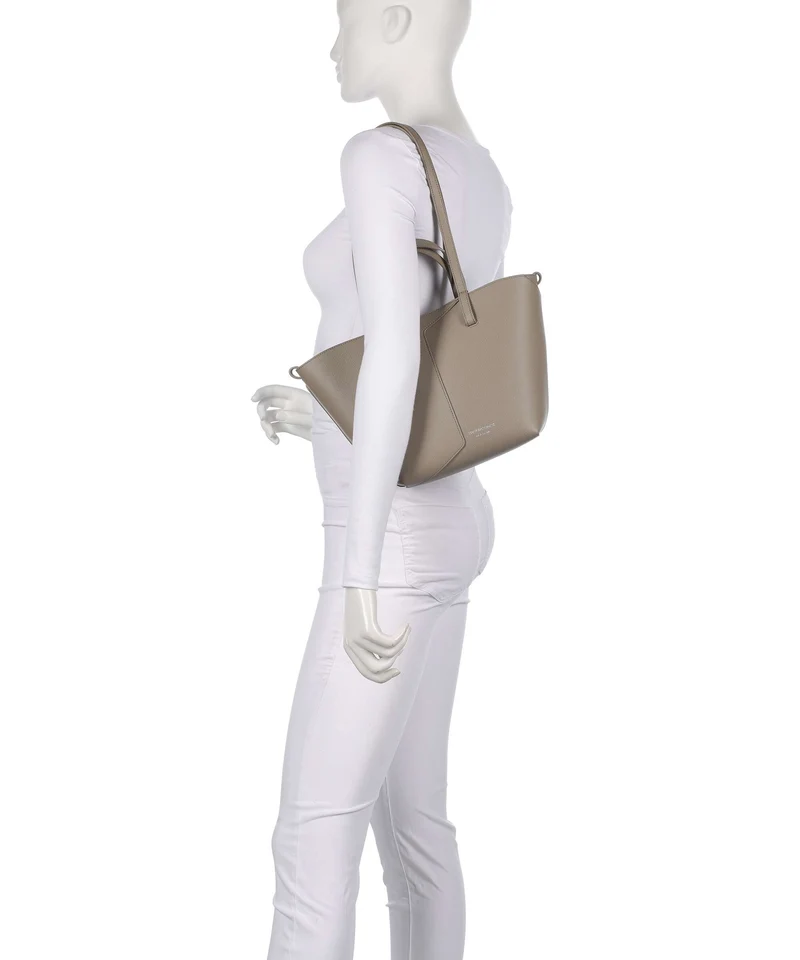 Emporio Armani 24/7 S Shopper creta