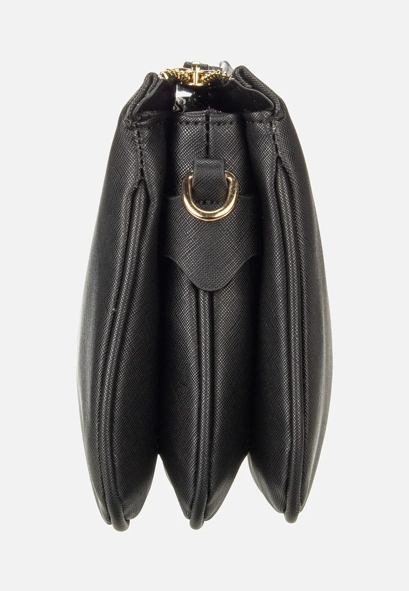 Zero RE 308 Nero - Crossbody Bag