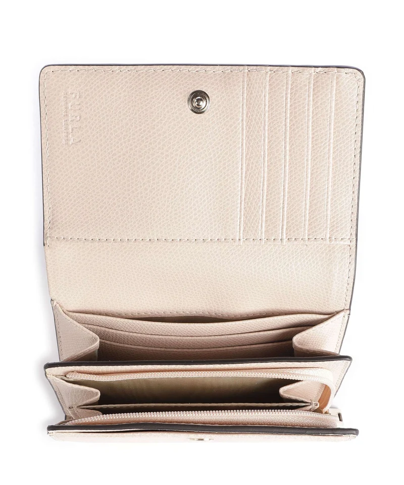 Furla Camelia M Geldbörse ballerina