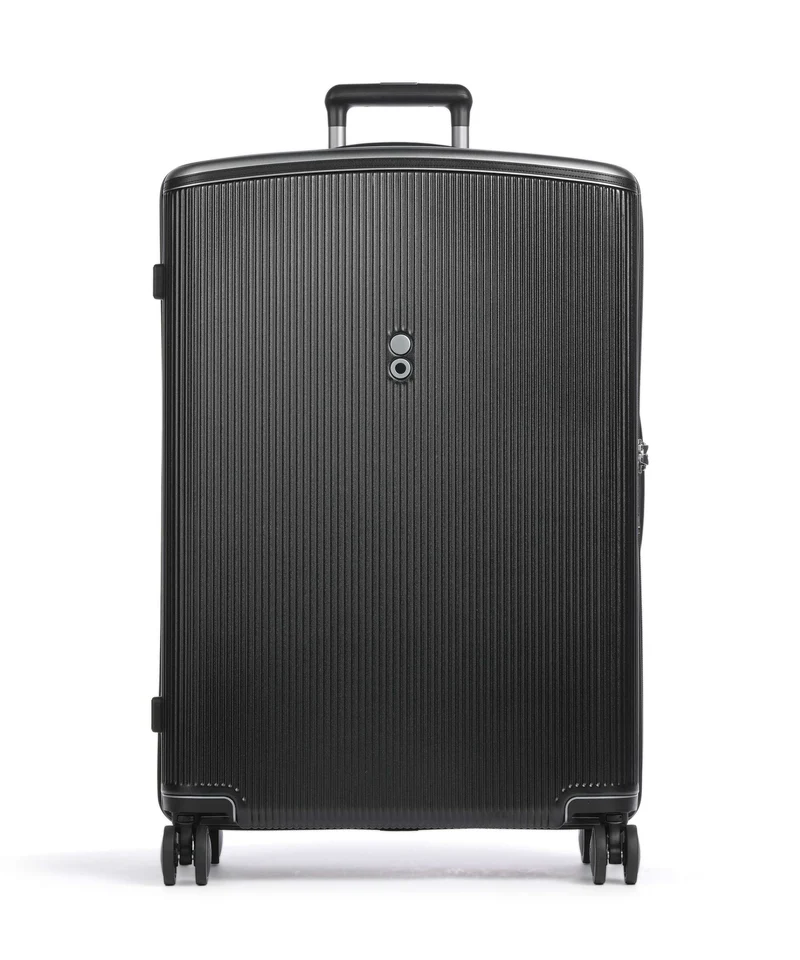 Echolac Dynasty VLX L 4-Rollen Trolley earth black