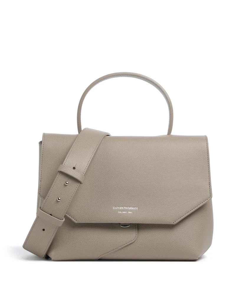 Emporio Armani 24/7 M Handtasche creta