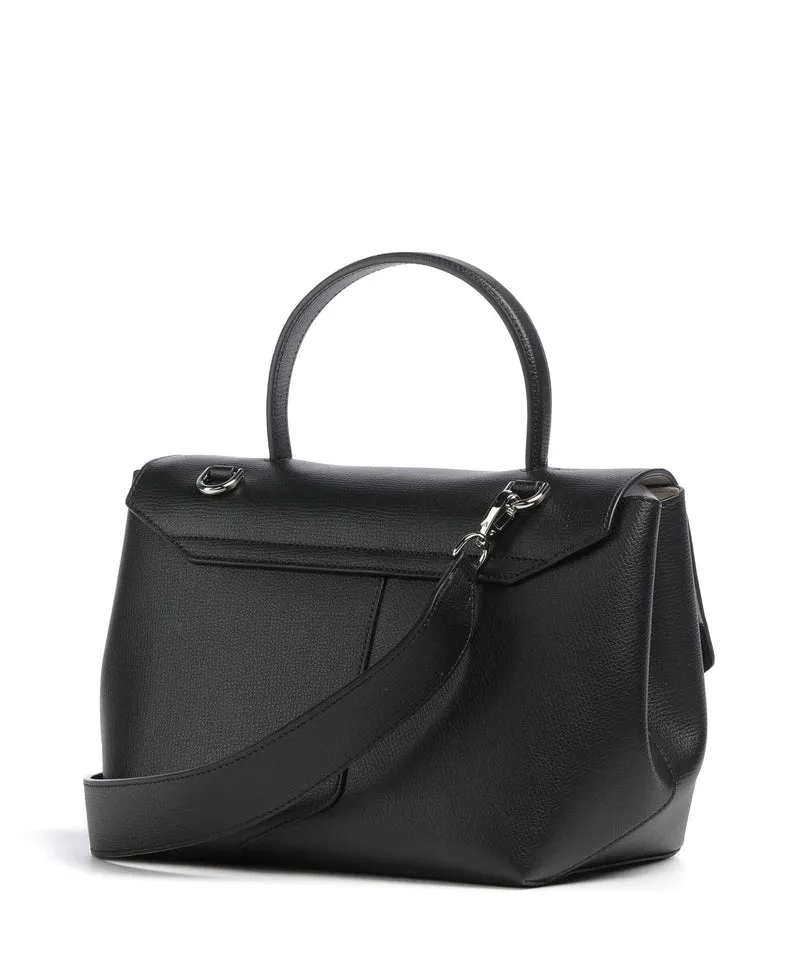 Emporio Armani 24/7 M Handtasche nero