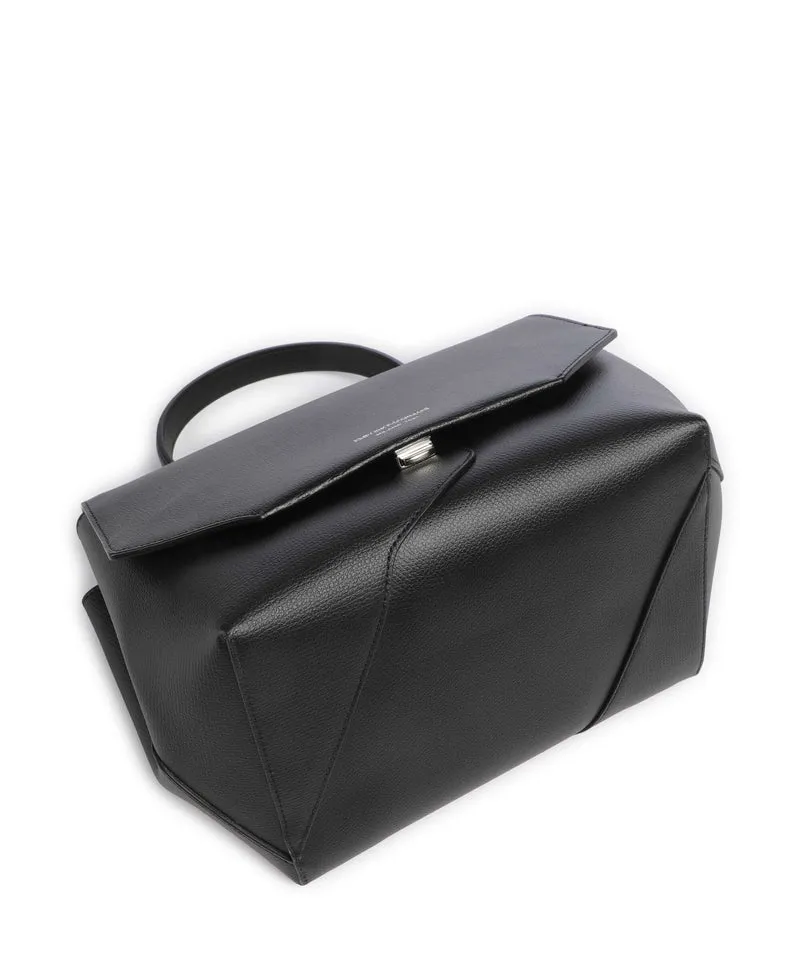 Emporio Armani 24/7 M Handtasche nero
