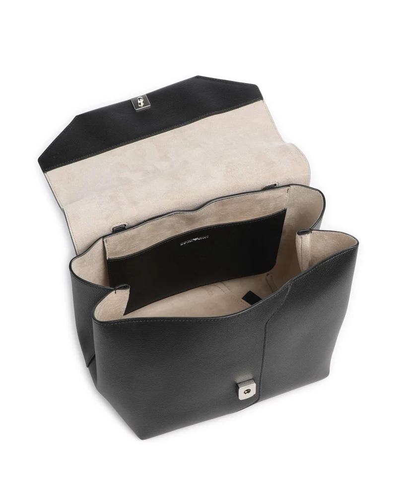 Emporio Armani 24/7 M Handtasche nero