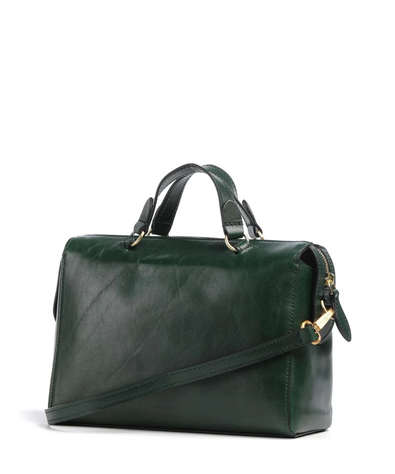 The Bridge Frida Handtasche pino