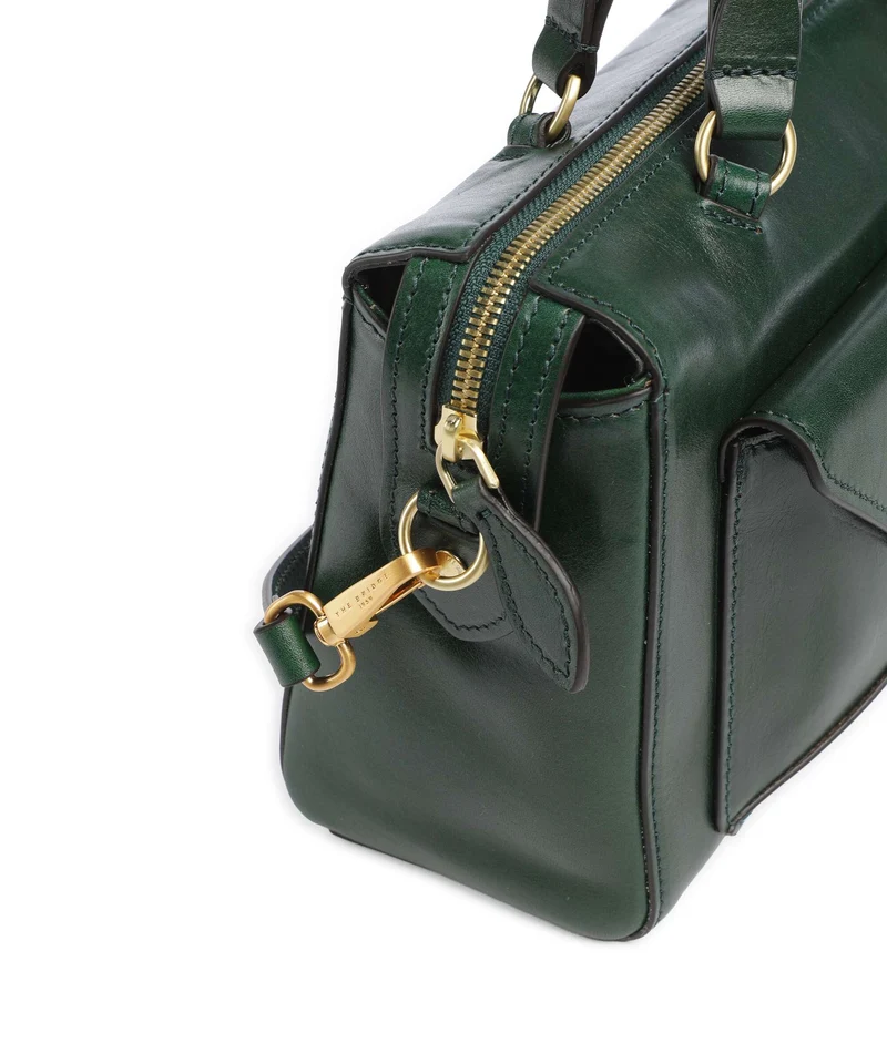 The Bridge Frida Handtasche pino
