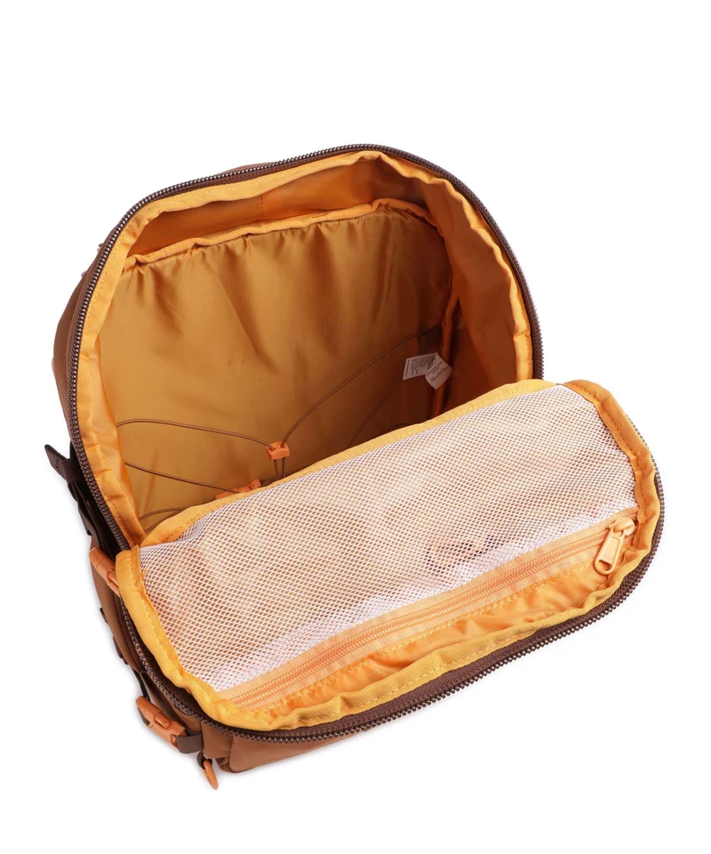 Cabin Zero ADV Pro 32 Reiserucksack saigon coffee
