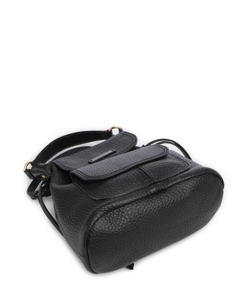 The Bridge Martina Rucksack-Tasche nero