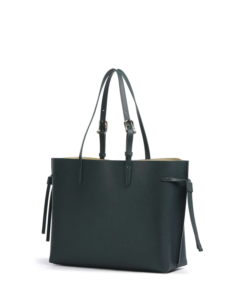 Furla Ava L Shopper dark forest/morning