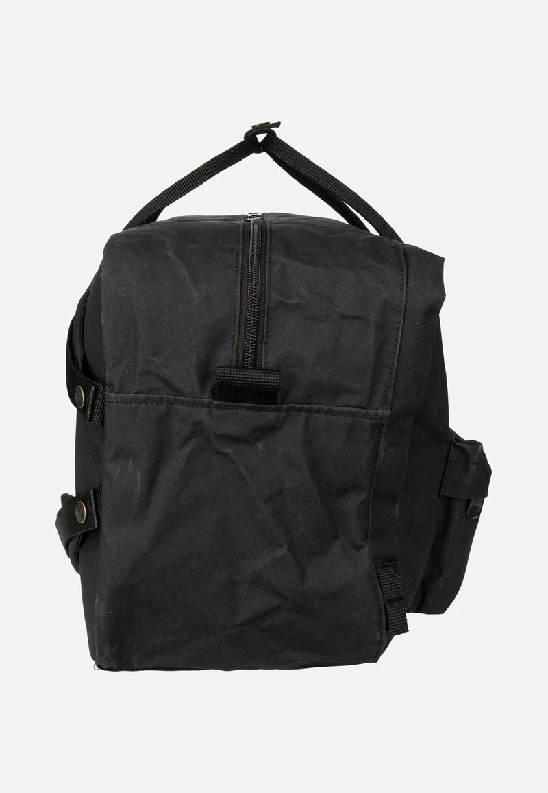 Kanken Black - Weekender
