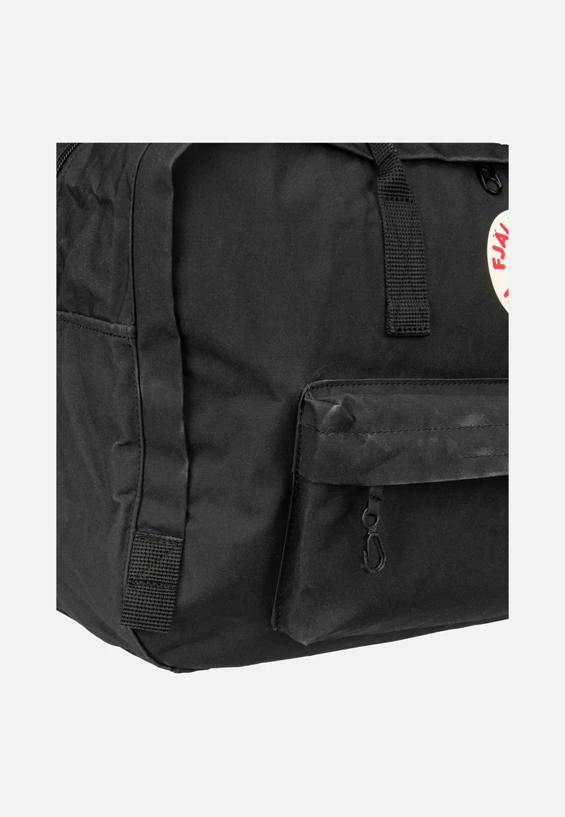 Kanken Black - Weekender