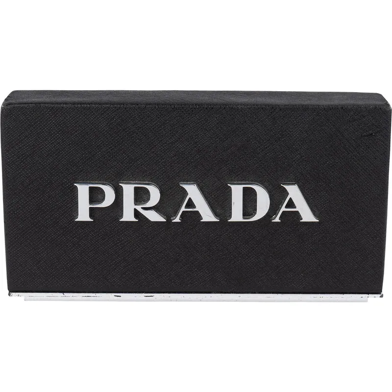 Prada Saffiano Store Decoration