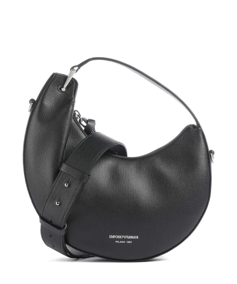 Emporio Armani 24/7 Mini Handtasche nero