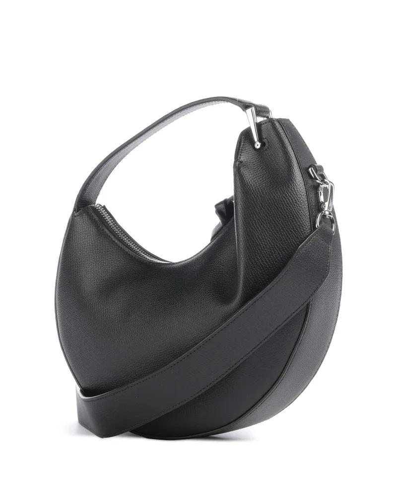 Emporio Armani 24/7 Mini Handtasche nero