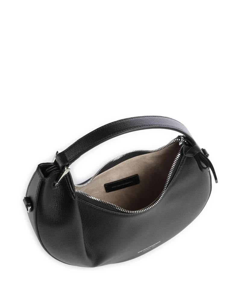 Emporio Armani 24/7 Mini Handtasche nero