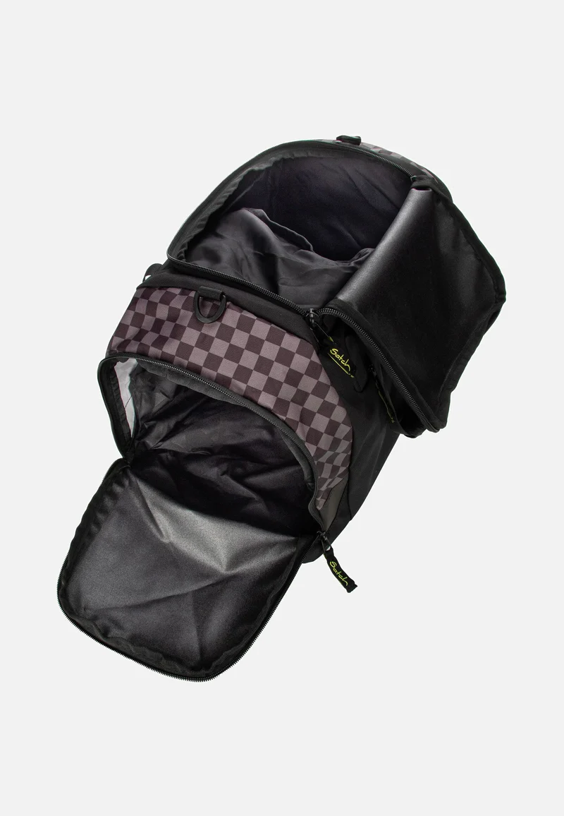 satch sport 2024 Dark Skate - Dufflebag
