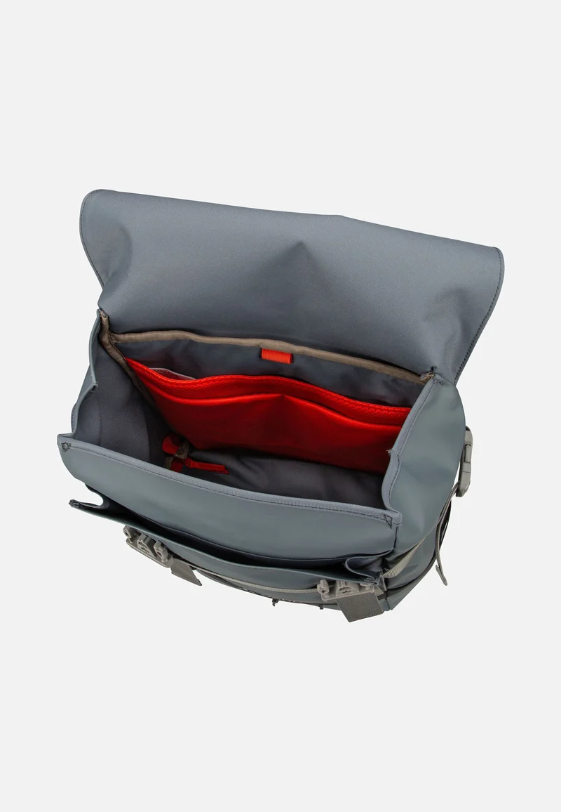 Mineo Backpack 30 Heron - Rolltop Rucksack