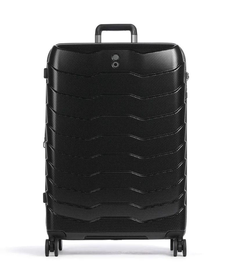 Echolac EXO L 4-Rollen Trolley black