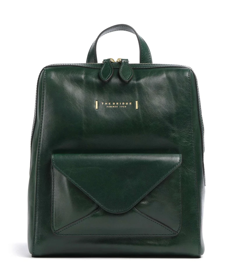 The Bridge Frida Rucksack pino