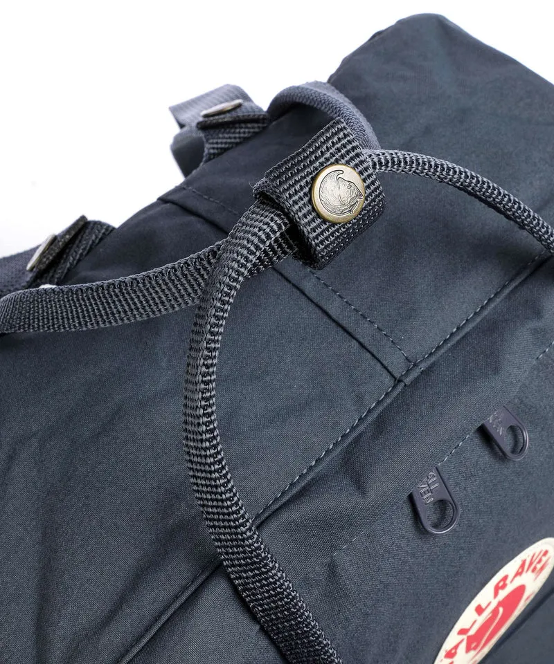 Fjällräven Kånken Rucksack navy