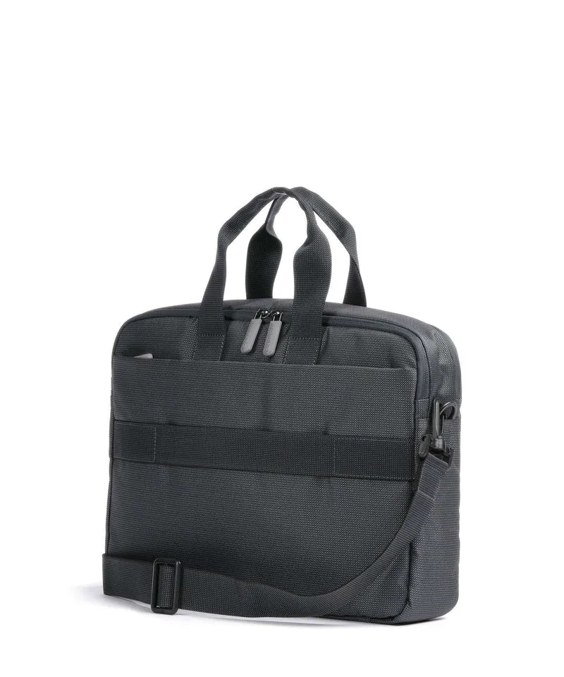 Mandarina Duck District Aktentasche steel