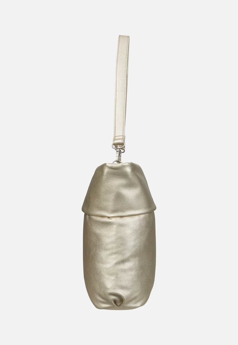 Mademoiselle M12 Gold - Hobo Bag