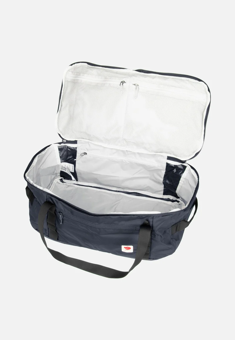High Coast Duffel 36 Navy - Dufflebag