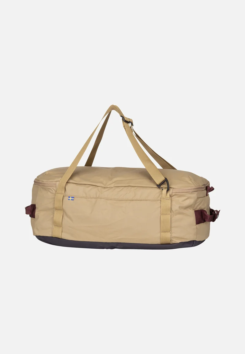 High Coast Duffel 22 Clay - Dufflebag
