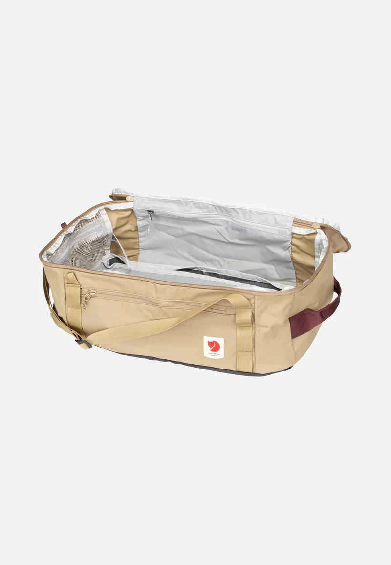 High Coast Duffel 22 Clay - Dufflebag