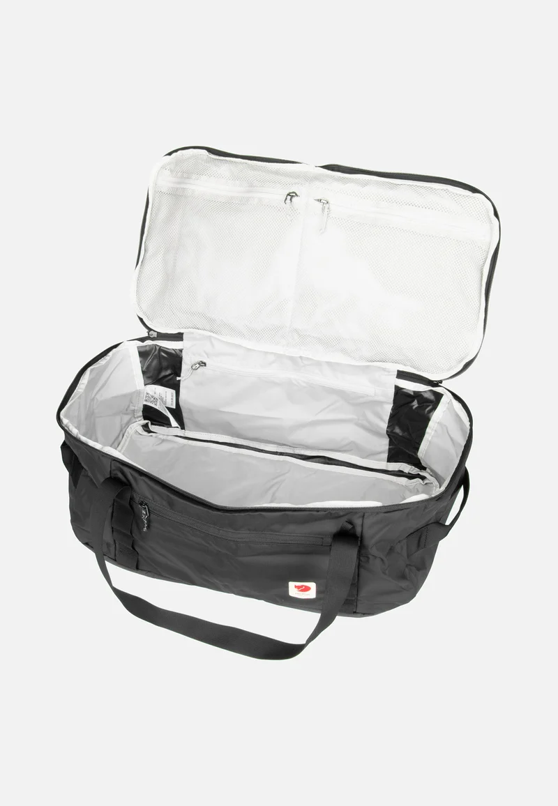 High Coast Duffel 36 Black - Dufflebag