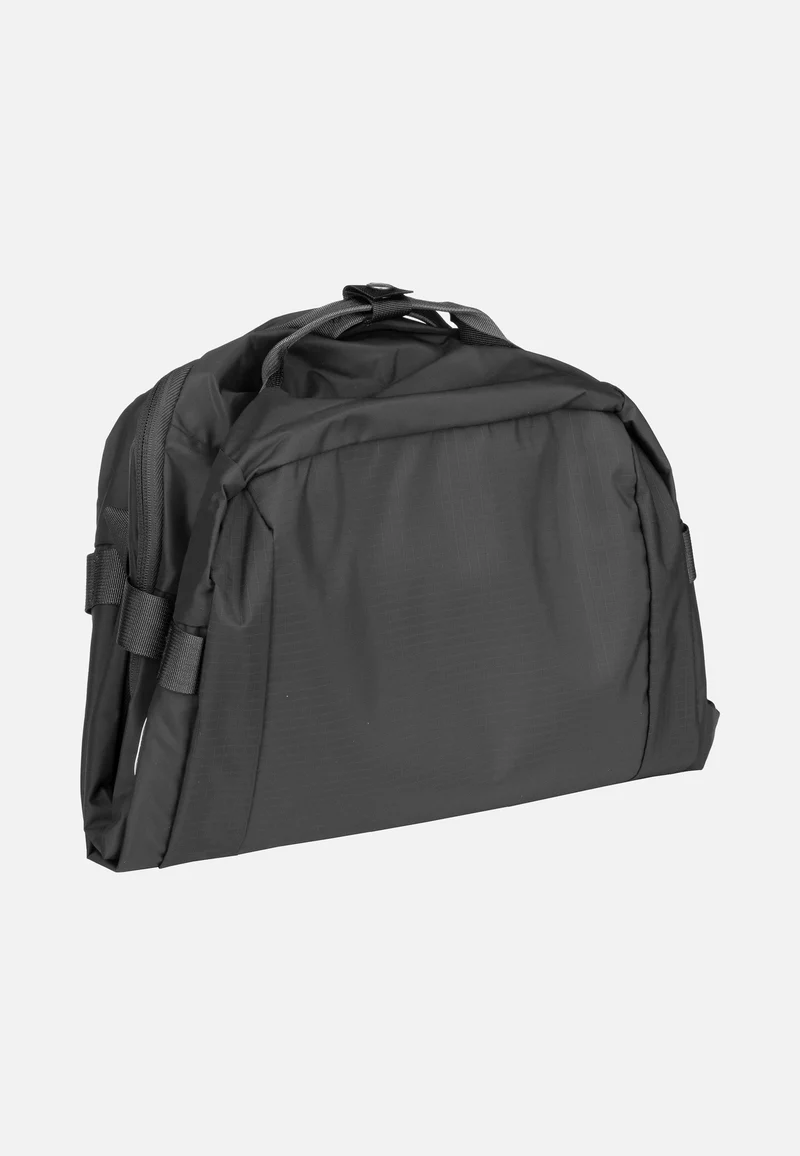 High Coast Duffel 36 Black - Dufflebag