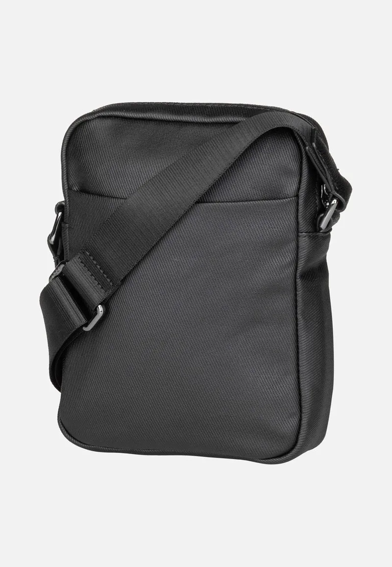 Marcena Rafael XSVZ Black - Crossbody Bag