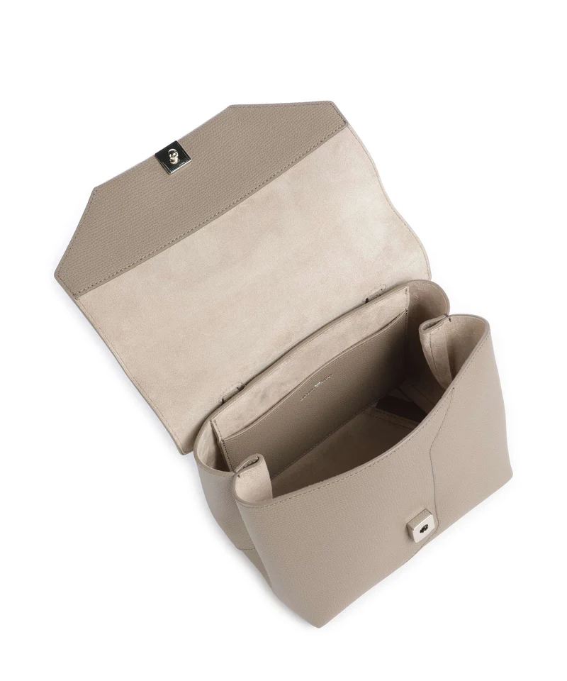 Emporio Armani 24/7 S Handtasche creta