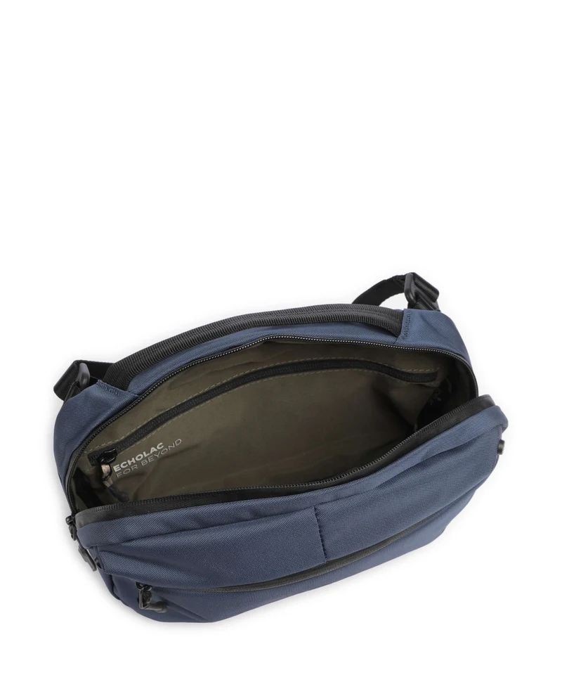 Echolac Active X 5 Umhängetasche navy