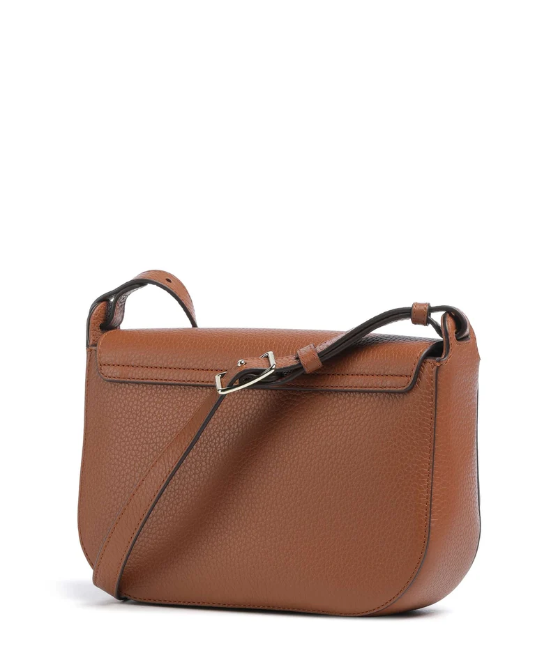 Aigner Pura M Umhängetasche cognac brown