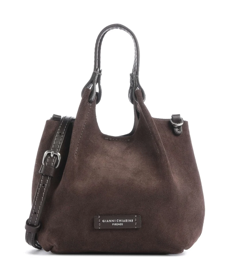 Gianni Chiarini Dua S Handtasche moka